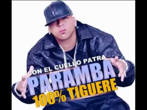 Con El Cuello Patra - Paramba (Pa Lo Lao Pa Lo Lao)