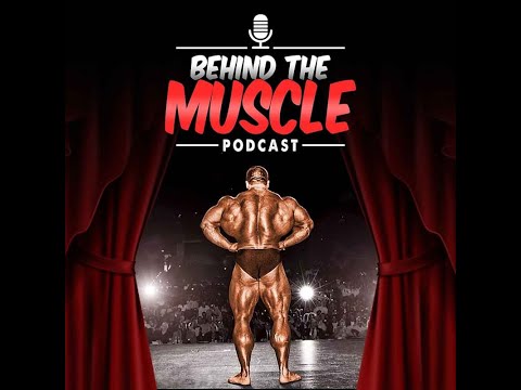 NPC Bodybuilder Chris Fine