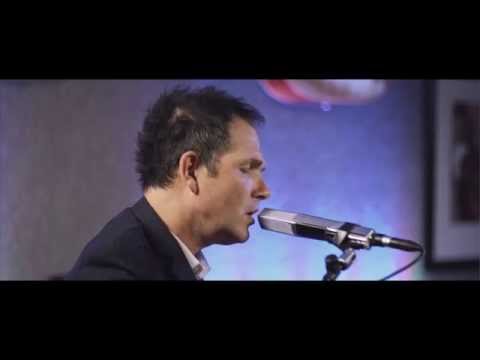 Slemish Sessions: Brian Houston - Someone to cry to