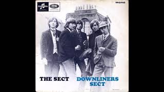 Music video thumbnail preview for Downliners Sect - Hurt By Love by Downliners Sect