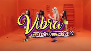 Download lagu Don Miguelo x Nfasis 💥🔥 – Vibra (Video Oficial) 🎶 x Dj Alexis mp3 Download lagu Don Miguelo x Nfasis 💥🔥 – Vibra (Video Oficial) 🎶 x Dj Alexis mp3