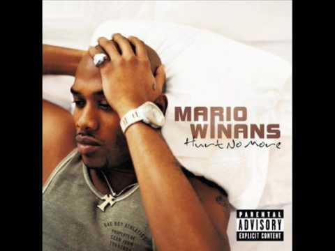 Mario Winans feat Slim of 112 -  You Knew