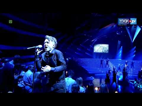 Bitwa na głosy 3 - Evanescence - „Bring Me To Life"