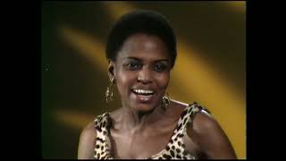 Miriam Makeba - Pata Pata (Live on The Ed Sullivan Show - Remastered)