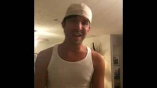 Jared Freeman- Warwick Avenue