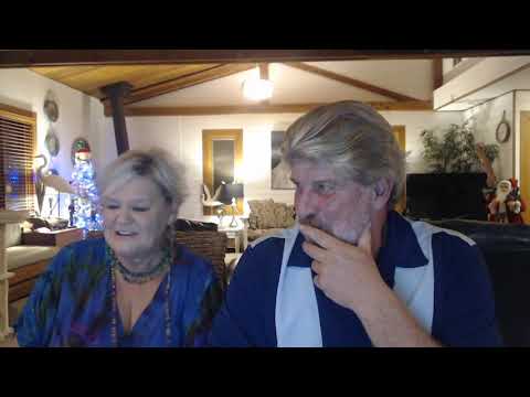Don and Diane Shipley LIVE November 15th at 2000 EST Thumbnail