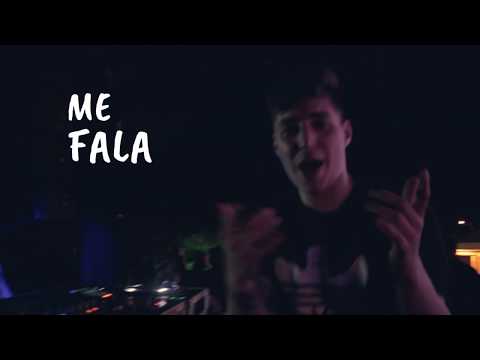 Rakavi & GUI2IN - Suas Intenções (Remix) [LYRIC VIDEO]