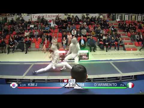 Luxardo Replay - Sabre 1