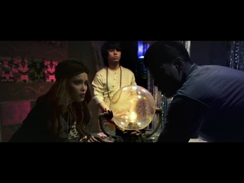 Abra ft. KZ Tandingan - Bolang Kristal (Official Music Video)