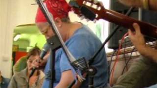 Gill Manly Jazz Diva