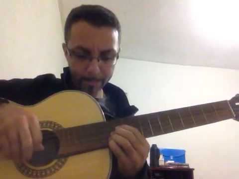 "Oração para a noite" - HCC 269 -