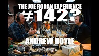 JRE 1423 - Andrew Doyle