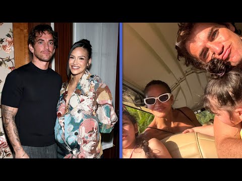 Cassie Welcomes to Baby No. 3 After Tearful Testimony in Diddy Trial