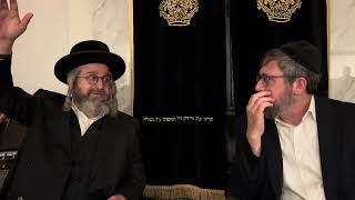 Thursday Night Shiur At Heimish Of Houston (הרב מוטה פראנק) - התמונה מוצגת ישירות מתוך אתר האינטרנט יוטיוב. זכויות היוצרים בתמונה שייכות ליוצרה. קישור קרדיט למקור התוכן נמצא בתוך דף הסרטון