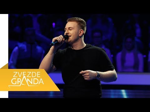 Enes Hodzic - Bilo cija, Zato (live) - ZG - 18/19 - 09.03.19. EM 25