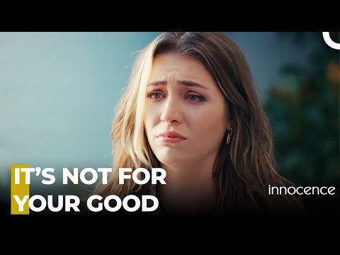 Harun Refuses to Cooperate With the Ilgaz Family - Innocence