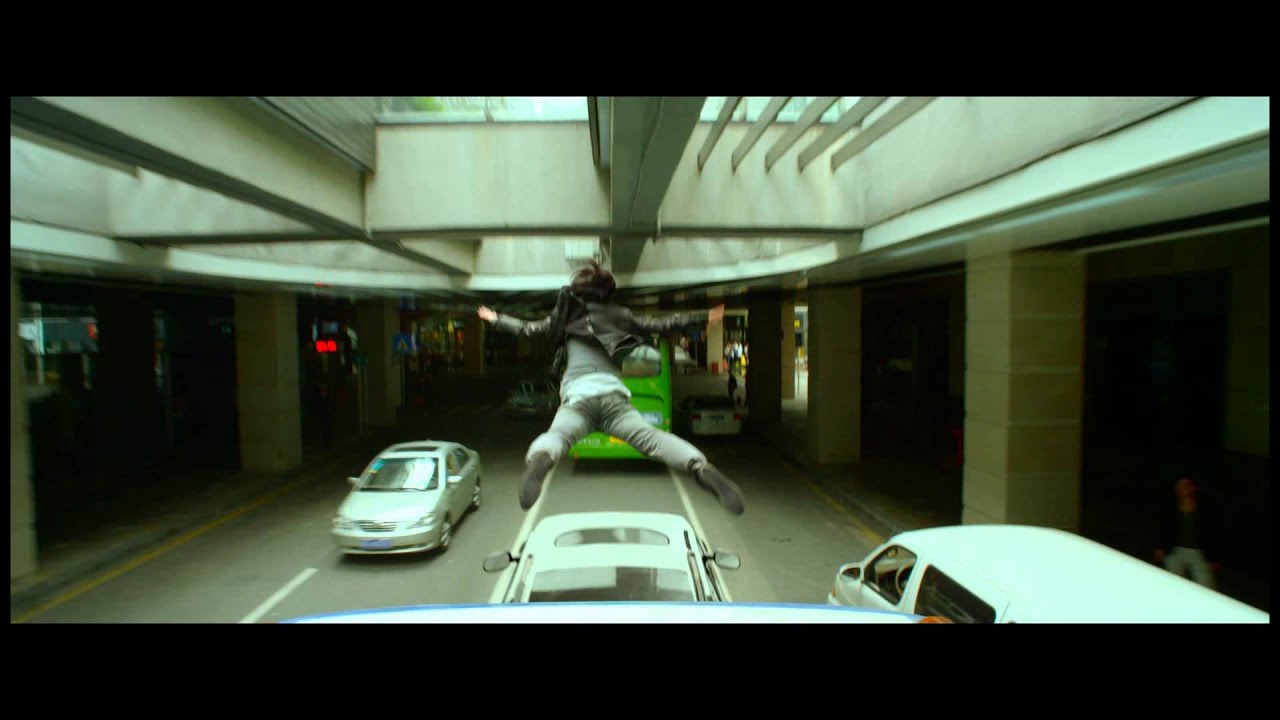 Miniature de la vidéo SPECIAL ID - Bande Annonce VF du film Special ID