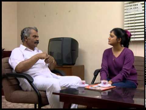 Episode 28: Akila Telugu TV Serial - AVM Productions