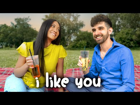 Revealing I Have a Crush on my Best Friend...