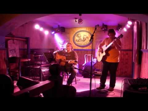 Dalibor Pšenička - Dalibor Pšenička & Petr Škota - Zašití Písničkáři