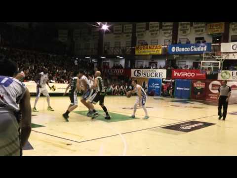 La satisfacción de Mainoldi