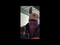 Brian Marshall Endorsements Part 9