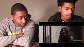 Cdot Honcho "Who Run It Remix" (WSHH Exclusive - Official Music Video) - REACTION