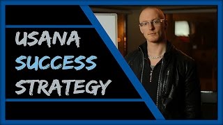Usana Marketing Plan – Usana Networking Tips To Climb Usana Ranks & Reach Usana Gold Director Easily