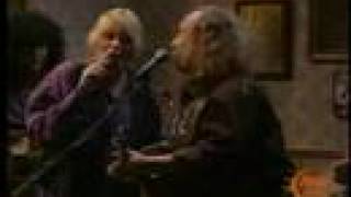 Bonnie Bramlett & David Crosby