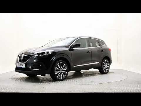 Renault KADJAR Iconic Blue dCi 115 My18 - Image 2