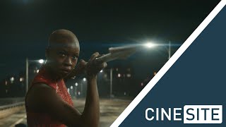 Cinesite Black Panther: Wakanda Forever VFX Breakdown Reel
