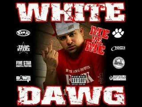 White Dawg - Pop A Pill (Remix)