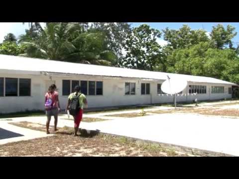 Nibwauean te tangira