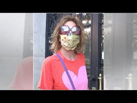 'El Hormiguero': Ágatha Ruiz de la Prada cuenta la extraña forma en la que se enamoró de su novio...