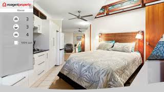 10 Gowland Street, Kurrimine Beach, QLD 4871