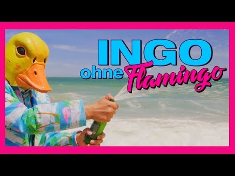 Leichtigkeit, la, la von Ingo ohne Flamingo | Mallorca Sommer Hit