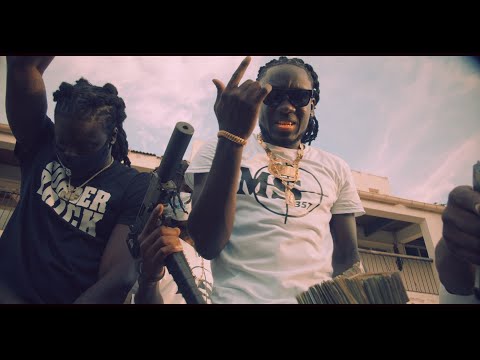 BALY G (MADTWOZ) x NoFace MudBabee - SHOTS [Prod.YungSpliff]