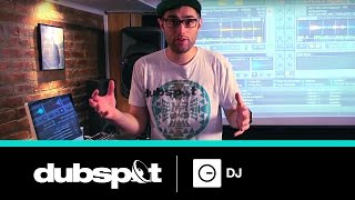 Digital DJing w/ Traktor Pro Pt. 2-3: Remixing w/ DJ Shiftee