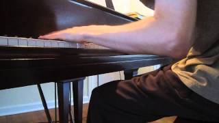 Rez Abbasi - "Air Traffic" solo transcription