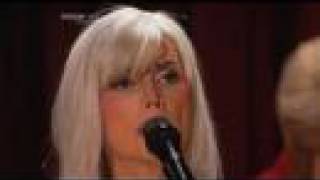 Emmylou Harris For No One