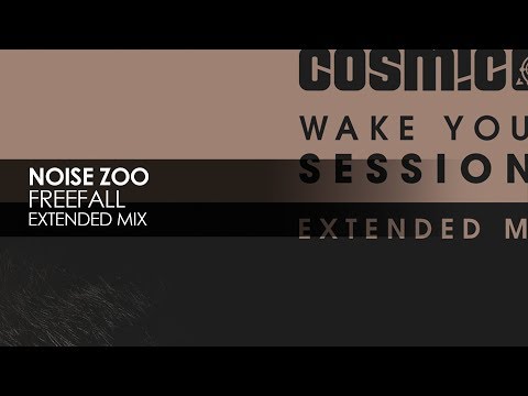 Noise Zoo - FreeFall