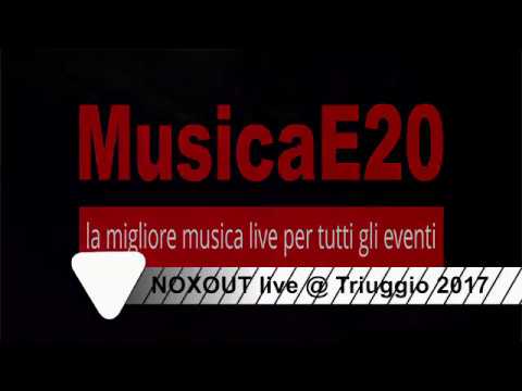 NOXOUT TRIUGGIO 2017