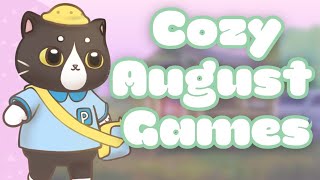 Cozy Indie Games You Must Try This Month