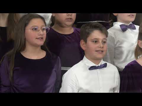 Dynamis: Exsultate, Buzău - dec.2022