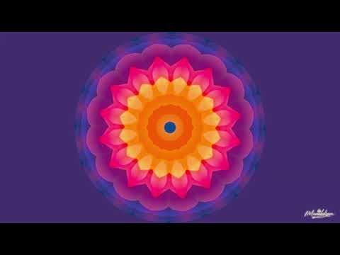 Mandalizer / Guru Ganesha Singh - Bhaja Man Mere