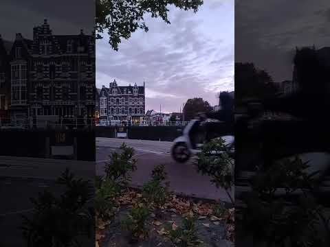 Thumbnail for Delfshaven Schiedamseweg Rotterdam-West 24/09/25