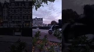 Delfshaven Schiedamseweg Rotterdam-West 24/09/25