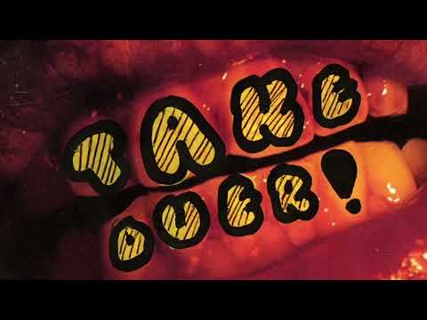 Nascar Aloe - TAKE OVER (ft. Yokai Jaki & rirugiliyangugili) [Official Audio]