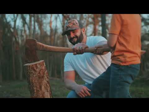 Will Dempsey - The Man You See in Me (Official Music Video)