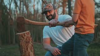 Download lagu Will Dempsey - The Man You See in Me mp3